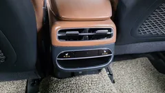 2022 Genesis GV70 2.5T Gasoline AWD, синий — фото 19