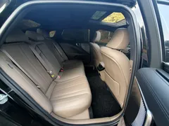 2023 Kia K8 2.5 Gasoline 2WD, чёрный — фото 9