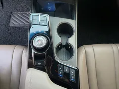 2023 Kia K8 2.5 Gasoline 2WD, чёрный — фото 16