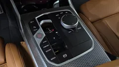 2023 BMW 3-Series 320i Touring M Sports, серый — фото 9