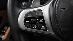 2023 BMW 3-Series 320i Touring M Sports, серый — фото 16