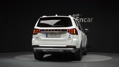 2021 Kia Mohave Diesel 3.0 4WD 5-Seater, белый — фото 4