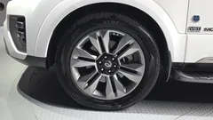 2021 Kia Mohave Diesel 3.0 4WD 5-Seater, белый — фото 5