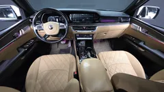 2021 Kia Mohave Diesel 3.0 4WD 5-Seater, белый — фото 7