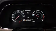 2021 Kia Mohave Diesel 3.0 4WD 5-Seater, белый — фото 8