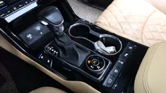 2021 Kia Mohave Diesel 3.0 4WD 5-Seater, белый — фото 9