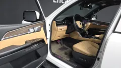 2021 Kia Mohave Diesel 3.0 4WD 5-Seater, белый — фото 10
