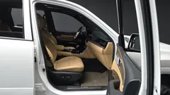 2021 Kia Mohave Diesel 3.0 4WD 5-Seater, белый — фото 11