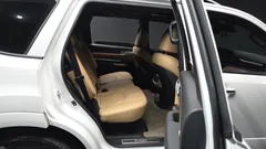 2021 Kia Mohave Diesel 3.0 4WD 5-Seater, белый — фото 12