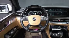2021 Kia Mohave Diesel 3.0 4WD 5-Seater, белый — фото 13