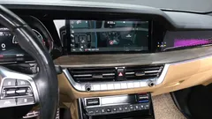 2021 Kia Mohave Diesel 3.0 4WD 5-Seater, белый — фото 14