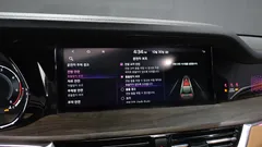 2021 Kia Mohave Diesel 3.0 4WD 5-Seater, белый — фото 16