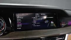 2021 Kia Mohave Diesel 3.0 4WD 5-Seater, белый — фото 17