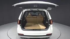 2021 Kia Mohave Diesel 3.0 4WD 5-Seater, белый — фото 20