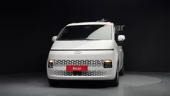 2024 Hyundai Staria L3.5 Tourer 11-Seater, белый — фото 3