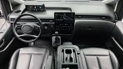 2024 Hyundai Staria L3.5 Tourer 11-Seater, белый — фото 7