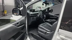 2024 Hyundai Staria L3.5 Tourer 11-Seater, белый — фото 10
