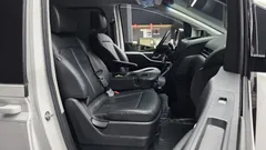 2024 Hyundai Staria L3.5 Tourer 11-Seater, белый — фото 11