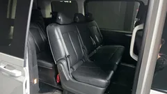 2024 Hyundai Staria L3.5 Tourer 11-Seater, белый — фото 12