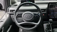 2024 Hyundai Staria L3.5 Tourer 11-Seater, белый — фото 13