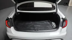 2023 Hyundai Sonata 2.0 LPG(rental car), белый — фото 19