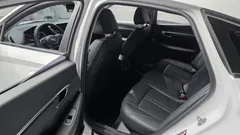 2023 Hyundai Sonata 2.0 LPG(rental car), белый — фото 20