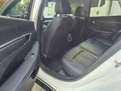 2024 Hyundai Sonata 2.0, белый — фото 10