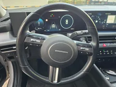 2024 Hyundai Sonata 2.0, белый — фото 19
