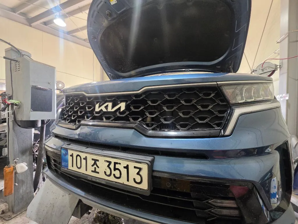 2022 Kia Sorento Diesel 2.2 2WD