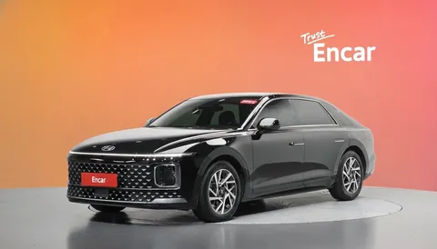 2023 Hyundai Grandeur 2,5 Gasoline 2WD