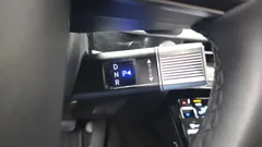 2023 Hyundai Grandeur 2,5 Gasoline 2WD, чёрный — фото 9