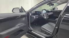 2023 Hyundai Grandeur 2,5 Gasoline 2WD, чёрный — фото 10