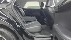 2023 Hyundai Grandeur 2,5 Gasoline 2WD, чёрный — фото 15