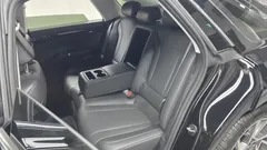2023 Hyundai Grandeur 2,5 Gasoline 2WD, чёрный — фото 16