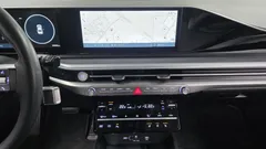 2023 Hyundai Grandeur 2,5 Gasoline 2WD, чёрный — фото 17