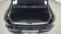 2023 Hyundai Grandeur 2,5 Gasoline 2WD, чёрный — фото 20