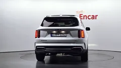 2023 Kia Sorento HEV 1.6 2WD, белый — фото 4