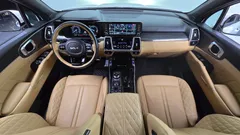 2023 Kia Sorento HEV 1.6 2WD, белый — фото 7