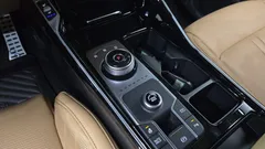 2023 Kia Sorento HEV 1.6 2WD, белый — фото 9