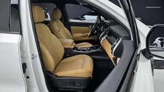 2023 Kia Sorento HEV 1.6 2WD, белый — фото 10