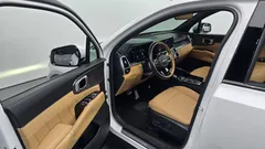 2023 Kia Sorento HEV 1.6 2WD, белый — фото 11