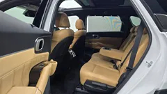 2023 Kia Sorento HEV 1.6 2WD, белый — фото 12