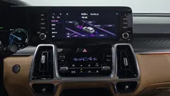 2023 Kia Sorento HEV 1.6 2WD, белый — фото 15