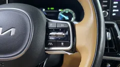 2023 Kia Sorento HEV 1.6 2WD, белый — фото 17