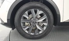 2022 Kia Sportage Diesel 2.0 2WD, белый — фото 5