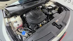 2022 Kia Sportage Diesel 2.0 2WD, белый — фото 6