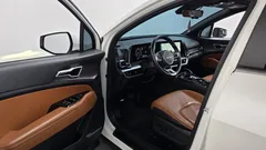 2022 Kia Sportage Diesel 2.0 2WD, белый — фото 10