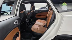 2022 Kia Sportage Diesel 2.0 2WD, белый — фото 11