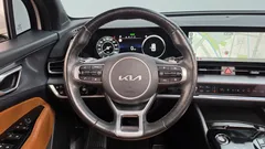 2022 Kia Sportage Diesel 2.0 2WD, белый — фото 13