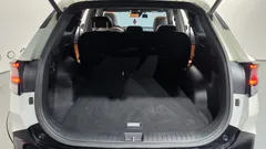 2022 Kia Sportage Diesel 2.0 2WD, белый — фото 17